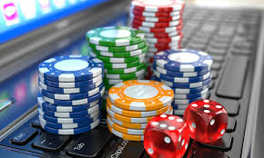 Вход на официальный сайт Casino Marvel